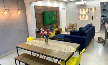 Imagem 4: Splendor Garden 4 dorm 1 suíte 122 m² Jardim das Indústrias SJC Andar Baixo