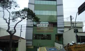 Imagem 2: Prédio comercial para locação, Parque São Diogo, São Bernardo do Campo