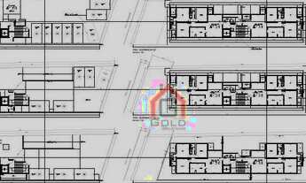 Imagem: Apartamento à venda, 43 m² por R$ 269.000,00