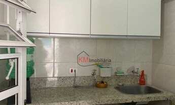 Imagem 7: Sobrado com 3 dormitórios à venda por R$ 687.000 - Mooca - São Paulo/SP