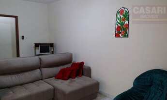 Imagem 5: Sobrado à venda, 165 m² por R$ 550.000,00 - Vila Valparaíso - Santo André/SP