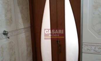 Imagem 6: Apartamento com 2 dormitórios à venda, 50 m² - Parque Terra Nova II - São Bernardo do Camp