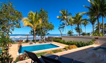 Imagem 4: Sobrado com 5 dormitórios - Praia de Juquehy - São Sebastião/SP