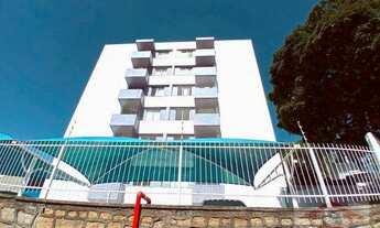 Imagem 4: Excelente apto na Vila Municipal