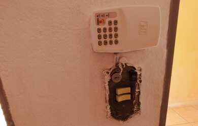 Imagem 6: ALUGA-SE I CASA EXCELENTE LOCALIZAÇÃO