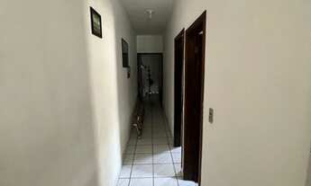 Imagem 3: Casa individual, Repasse de dívida, poucos metros da praia. Jd real-Praia Grande