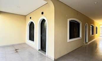 Imagem 7: Casa Térrea 4 Quartos Sendo 1 Suíte no Bairro Boa Esperança