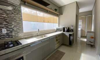 Imagem: Casa Térrea no Florais do Valle