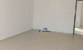 Imagem 2: Apartamento com 3 dormitórios à venda, 190 m² por R$ 797.900,00 - Gonzaga - Santos/SP