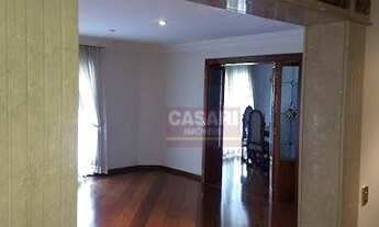 Imagem 4: Apartamento com 5 dormitórios à venda e locação, 480 m² - Centro - São Bernardo do Campo/S