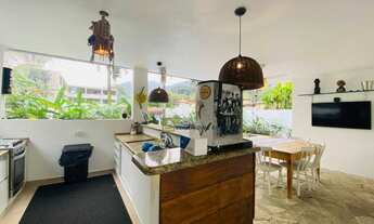 Imagem 4: Sobrado com 5 dormitórios à venda - Praia de Juquehy - São Sebastião/SP