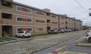 Imagem: Apartamento para locação, medindo 49,23m²