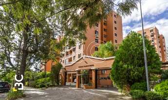 Imagem 2: BC Imóveis vende apartamento semimobiliado com 3 dormitórios ao lado do Iguatemi, no Cháca