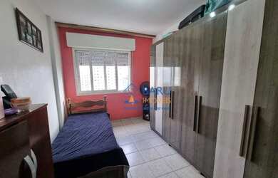 Imagem 9: Apartamento com 3 dormitórios à venda, 72 m² por R$ 380.000 - Campos Elíseos - São Paulo/S