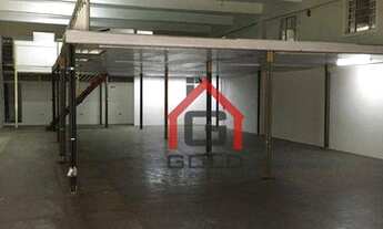 Imagem 6: Salão para alugar, 560 m² por R$ 13.000,00/mês - Casa Branca - Santo André/SP