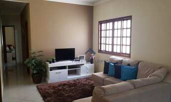 Imagem: Casa com 3 dormitórios à venda, 130 m²