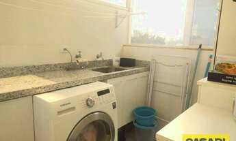 Imagem 3: Cobertura com 2 dormitórios à venda, 90 m² - Vila Bastos - Santo André/SP