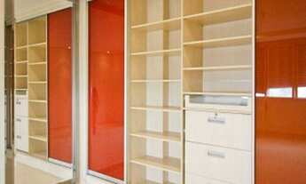 Imagem 7: Apartamento com 4 dormitórios à venda, 415 m² por R$ 2.300.000 - Morro dos Ingleses - São