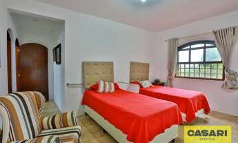 Imagem 3: Casa com 4 dormitórios para alugar, 891 m² - Finco - São Bernardo do Campo/SP