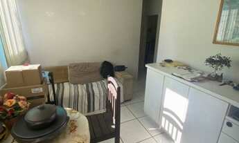 Imagem 5: Apartamento para venda tem 55 metros quadrados com 2 quartos