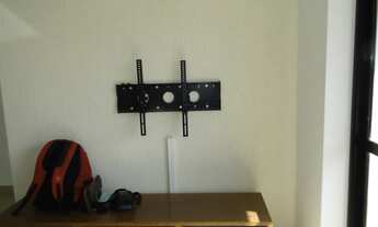 Imagem 2: Apartamento para venda com 86 metros quadrados com 3 quartos em Vila Romana - São Paulo