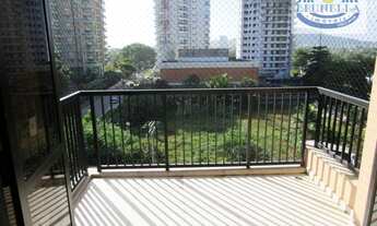 Imagem 5: Cobertura na Região da Brunella