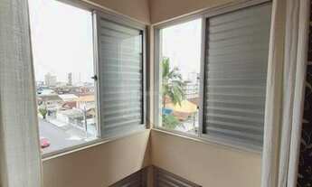 Imagem 4: Apartamento com 2 dormitórios à venda, 63 m² por R$ 265.000,00 - Ocian - Praia Grande/SP