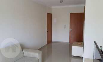 Imagem: Apartamento com 2 dormitórios à venda