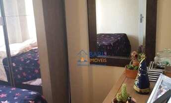 Imagem 5: Apartamento com 1 dormitório à venda, 30 m² por R$ 270.000,00 - Santa Cecília - São Paulo