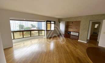 Imagem: Oportunidade em termos de m2 na Vila Olímpia