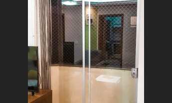 Imagem: APARTAMENTO 3 DORMITÓRIOS E 2 VAGAS DE