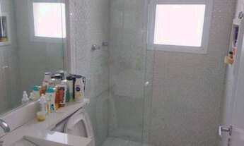 Imagem 4: Apartamento com 2 dormitórios à venda, 91 m² - Centro - São Bernardo do Campo/SP