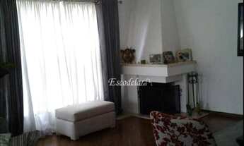 Imagem 4: Casa com 4 dormitórios à venda, 400 m² por R$ 2.980.000,00 - Tremembé - São Paulo/SP