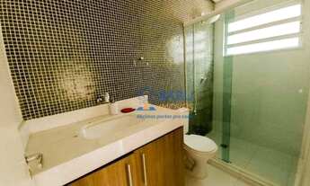 Imagem: Casa com 4 dormitórios à venda, 170 m²