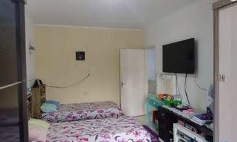 Imagem 6: Sobrado com 3 dormitórios à venda, 190 m² por R$ 850.000,00 - Parque São Lucas - São Paulo