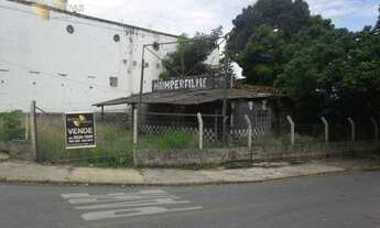 Imagem 2: Terreno à venda, 479 m² por R$ 1.200.000,00 - Ribeirão da Ponte - Cuiabá/MT