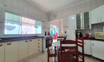 Imagem 6: Casa térrea com 3 dormitórios localizada no bairro Cambuy