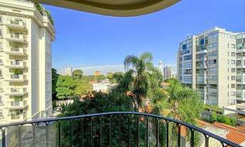 Imagem 3: Apartamento com 2 dormitórios à venda, 67 m² por R$ 760.000,00 - Jardim Paulista - São Pau