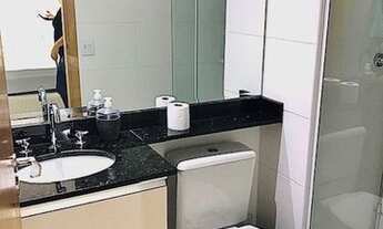 Imagem 4: Apartamento Garden com 2 dormitórios à venda, 98 m² por R$ 980.000 - Parque São Domingos