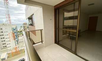 Imagem 4: Apartamento para venda com 75 metros quadrados com 2 quartos em Jatiúca - Maceió - AL