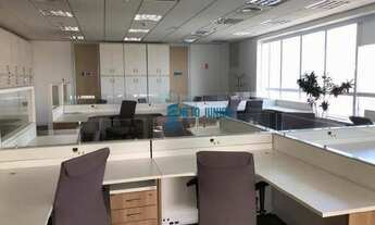 Imagem: Conjunto para alugar, 544 m² por R$ 40.000,00/mês