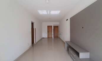 Imagem 3: Apartamento à venda, 90 m² por R$ 700.000,00 - Campo Grande - Santos/SP