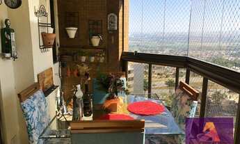 Imagem 3: Belissimo apartamento a Venda Vila D`Oro - Jardim Aquarius