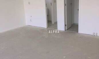 Imagem 2: Alpha Square sala comercial