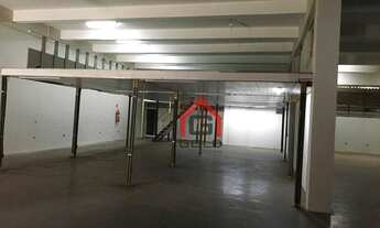 Imagem 7: Salão para alugar, 560 m² por R$ 13.000,00/mês - Casa Branca - Santo André/SP