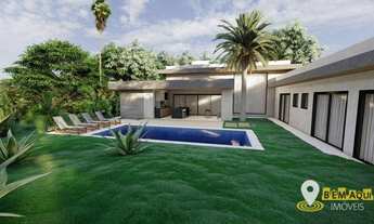 Imagem 3: Casa com 4 dormitórios à venda, 365 m² por R$ 3.890.000 - Kurumin - Itu/SP