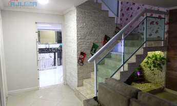 Imagem 6: Casa com 4 dormitórios à venda, 220 m² por R$ 850.000,00 - Vargem Pequena - Rio de Janeiro