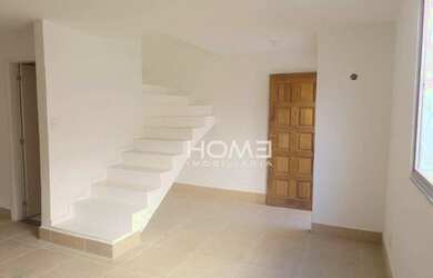 Imagem 4: Casa com 2 dormitórios à venda, 90 m² por R$ 180.000,00 - Campo Grande - Rio de Janeiro/RJ