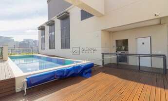 Imagem 4: Apartamento Venda 2 Dormitórios - 70 m² Chácara Santo Antônio