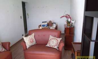 Imagem 3: Apartamento com 1 dormitório à venda, 68 m² - Centro - São Bernardo do Campo/SP